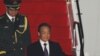 PM Tiongkok Mulai Lawatan di Jakarta