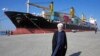 Afghans Hail Exemption of Iran Port from US Sanctions 