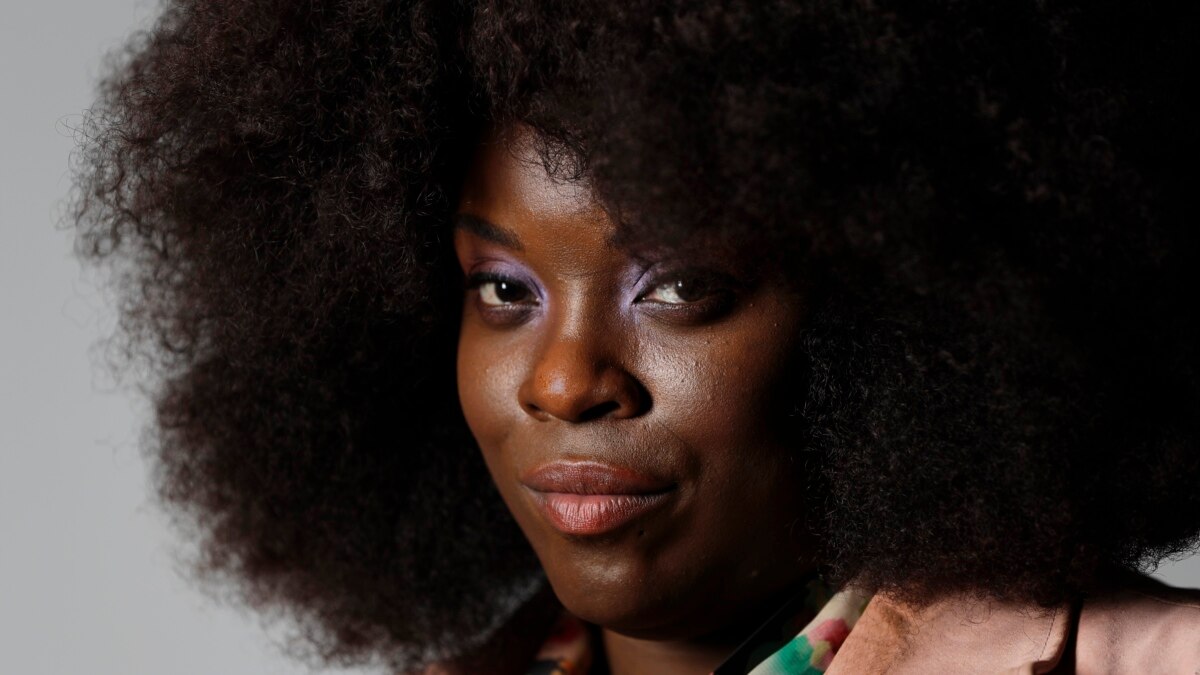 Dolly-loving Brit Yola Explores Fusion of Country and Soul