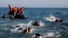 Rights Body Raps Greece Over Migrant Rescue Crackdown 