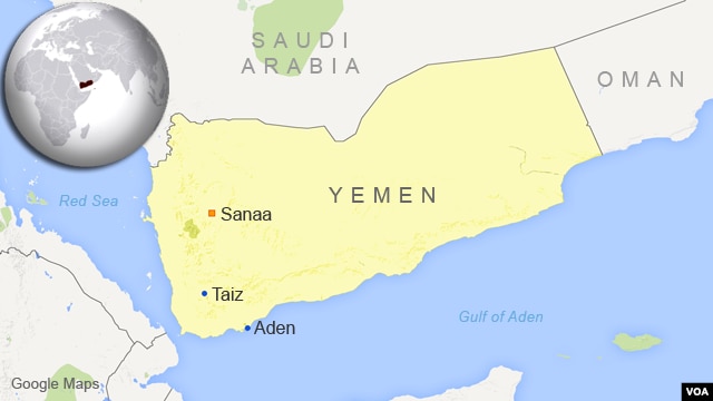 Saudi Arabia Steps Up Threats Against Yemen's Houthis