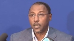 Dhageyso Wareysiga Madaxweynaha Galmudug