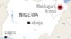 44 People Shot Dead in Nigerian Mosque