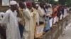 Les victimes de Hissène Habré demandent le versement de leurs indemnités