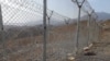 پاک افغان سرحد پر باڑ لگانے کے کام کا آغاز