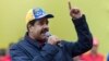 Maduro sube 30% salario mínimo 