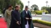 파키스탄, 아프간 탈레반 수감자 7명 석방