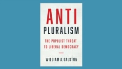 “Anti Pluralism: The Populist Threat to Liberal Democracy”