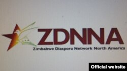 Sangano reZimbabwe Diaspora Network of North America