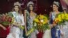 Reina de belleza retira acción contra Miss Venezuela