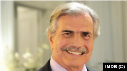 Actor brasileiro, Tarcísio Meira