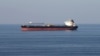 США: иранские суда преследовали британский танкер в Персидском заливе