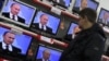 Tổng thống Nga: Không thể có chiến tranh với Ukraine