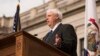 West Virginia Governor, a Democrat, Switches to Republican Party