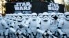 New 'Star Wars' Film Sets Box Office Record 