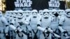 The Force Awakens: món quà đầy ấn tượng cho Disney
