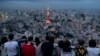 توکیو امن ترین شهر جهان شد