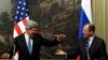 AS dan Rusia Sepakat Selenggarakan Konferensi Terkait Suriah