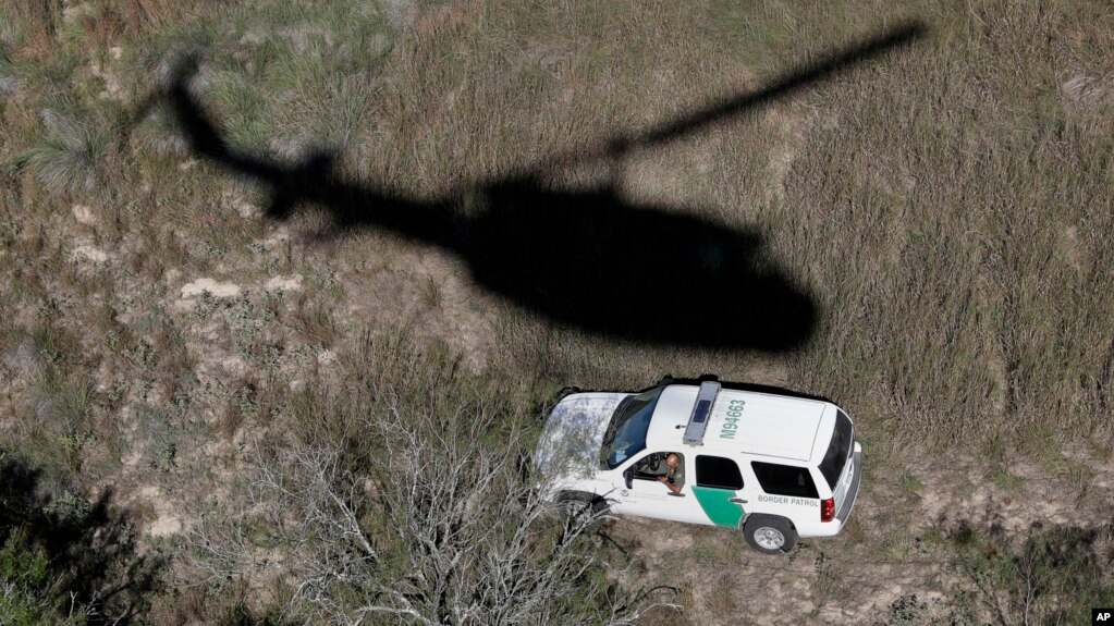El posible ataque contra los agentes de ICE tuvo lugar en la zona de Big Bend cuando los agentes atendieron un reporte de actividad en esa área