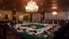 Ủy ban Phối hợp 4 bên họp về đàm phán hòa bình Afghanistan