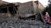 Iran: séisme de magnitude 5,1 près d'une centrale nucléaire