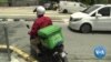 Malaysian Road Safety Institute Pushes for Better Training of Food Delivery Riders 