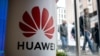 After Huawei Blow, China Says US Must Show Sincerity for Talks