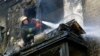 우크라이나 정부군-반군 교전, 민간인 2명 사망