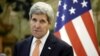 Керри призвал правительство и оппозицию в Сирии к серьезным переговорам 