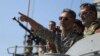 Iran's Major Naval Exercise, Missile Tests a 'Standard Practice'