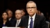 Ex-FBI Deputy Director McCabe Fired Amid Controversy