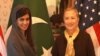 AS Desak Pakistan Ambil Tindakan atas Jaringan Haqqani