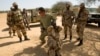 Представлен доклад о причинах гибели американских военных в Нигере