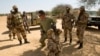 NYT: США думают о выводе войск из Западной Африки