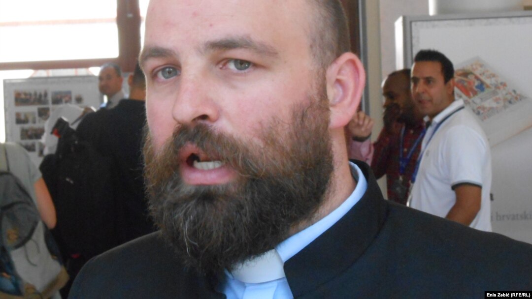 Tvrtko Barun: Policija ima sve podatke