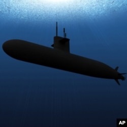 台灣國防部否認將採購德國製造潛艦