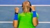 Rafael Nadal Kandaskan Roger Federer di Semifinal Australia Terbuka