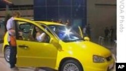 На вашингтонското автошоу доминираа електрични автомобили