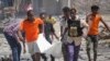 انفجار در نزدیکی میدان هوایی بین المللی موگادیشو هشت کشته بر جاگذاشت