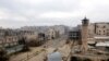 시리아 알레포 인근서 정부군-테러조직 교전, 73명 사망
