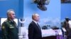 Putin Resmikan Kapal Selam Baru Bertenaga Nuklir Rusia