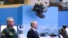 Putin G'arbga talablarini qayta bayon qildi