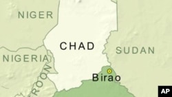 Aid Work Being Hampered by Kidnappings in Chad, CAR