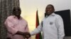 Nouvelle rencontre entre le président et le chef de l'opposition au Mozambique