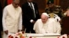 Pope Demands 'Decisive Measures' to Resolve Rohingya Exodus