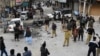 ပါကစ္စတန် အသေခံဗုံးခွဲမှု ၈ ဦးသေဆုံး