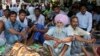 Vingt-deux morts dans des manifestations après la condamnation d'un gourou pour viol en Inde