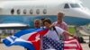 First US Commercial Flight Lands in Cuba 