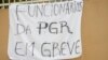 Trabalhadores da PGR de Angola confirmam greve para segunda-feira