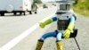 Robot Kanada 'HitchBOT' Mungkin Dihidupkan Kembali
